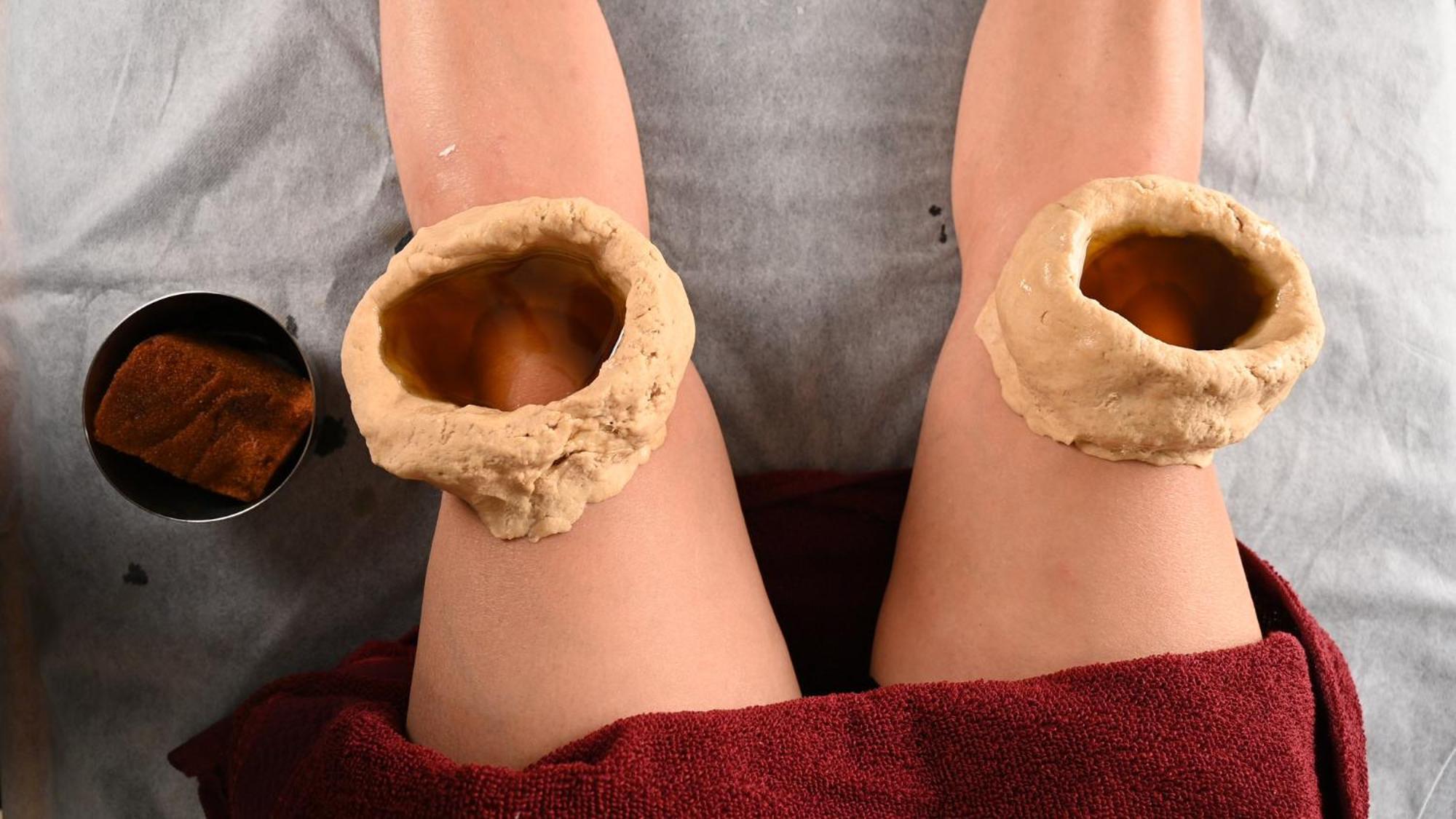 Ayurveda Bhavan Rišikéš Exteriér fotografie