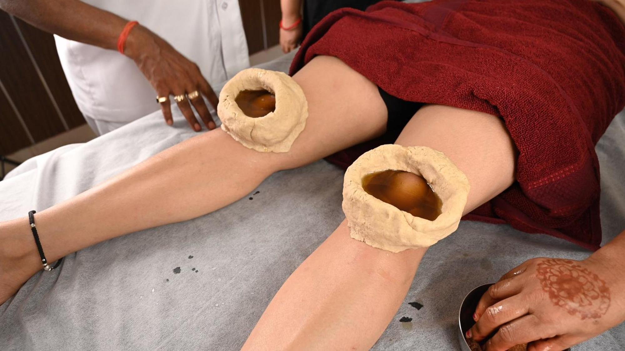 Ayurveda Bhavan Rišikéš Exteriér fotografie