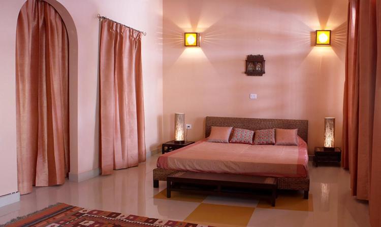 Ayurveda Bhavan Rišikéš Exteriér fotografie