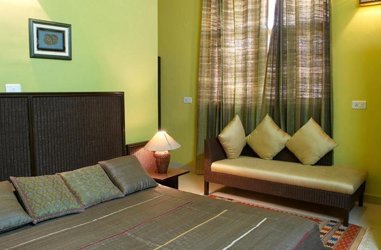 Ayurveda Bhavan Rišikéš Exteriér fotografie