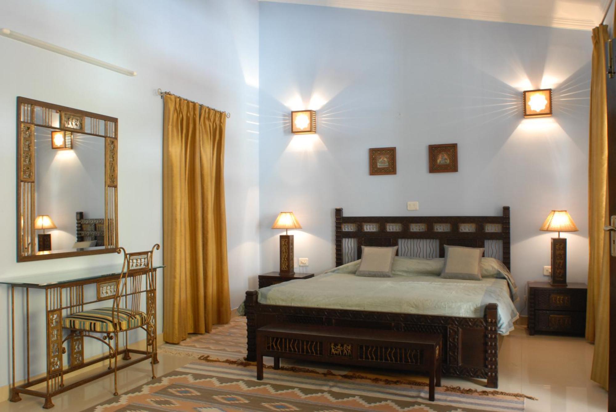 Ayurveda Bhavan Rišikéš Exteriér fotografie