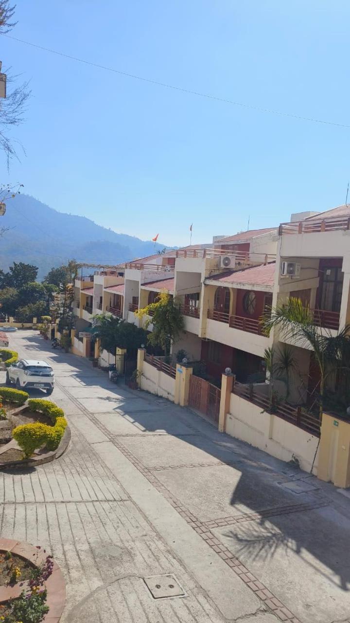 Ayurveda Bhavan Rišikéš Exteriér fotografie