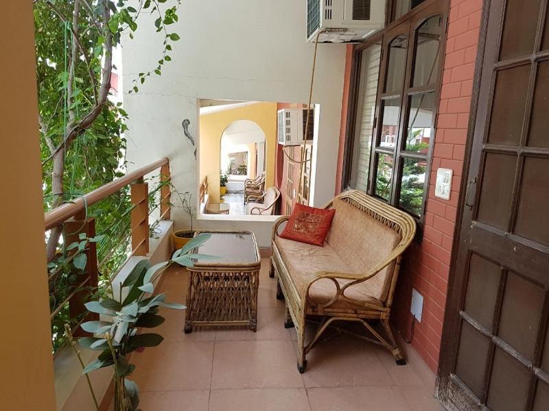 Ayurveda Bhavan Rišikéš Exteriér fotografie
