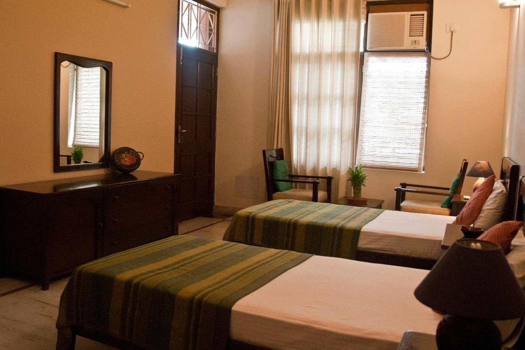 Ayurveda Bhavan Rišikéš Exteriér fotografie